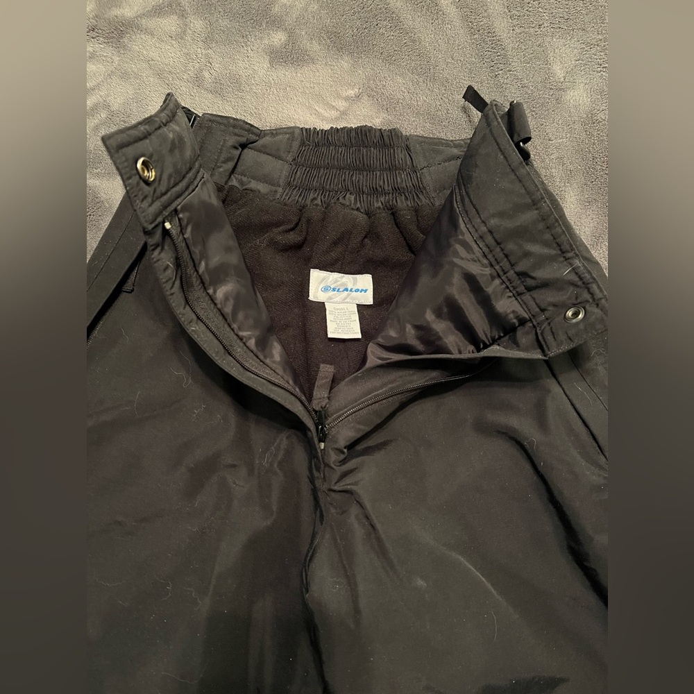 Slalom size SMALL ski pants